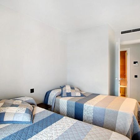 Apartamento Guanarteme Las Palmas de Gran Canária Exterior foto
