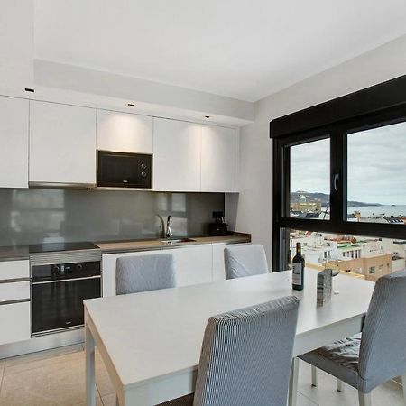 Apartamento Guanarteme Las Palmas de Gran Canária Exterior foto