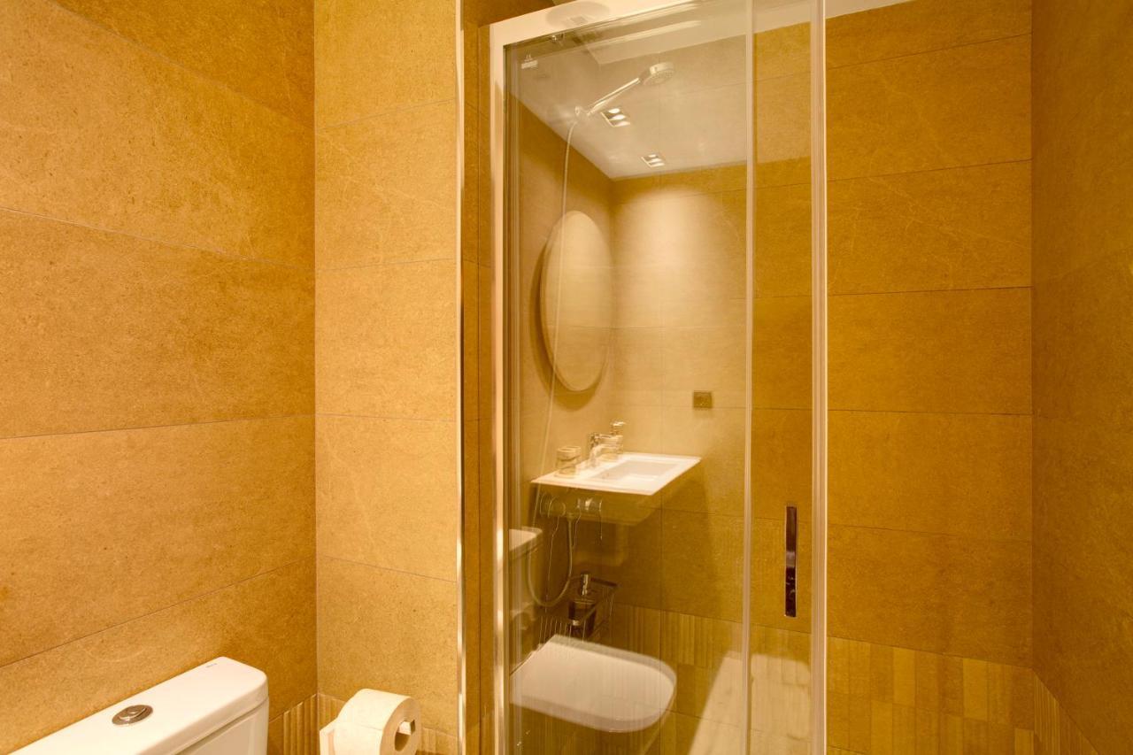 Apartamento Guanarteme Las Palmas de Gran Canária Exterior foto