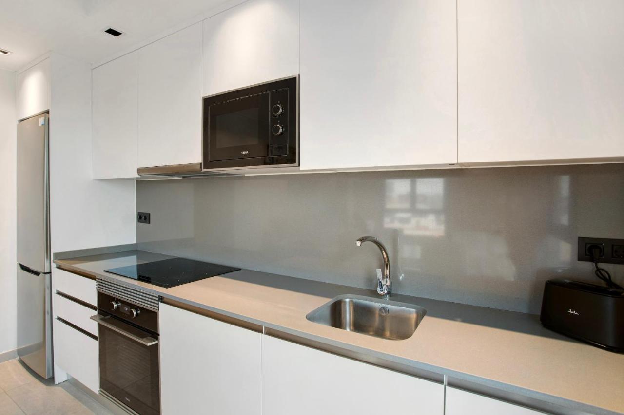 Apartamento Guanarteme Las Palmas de Gran Canária Exterior foto
